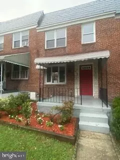 4232 FLOWERTON RD, Baltimore, MD 21229