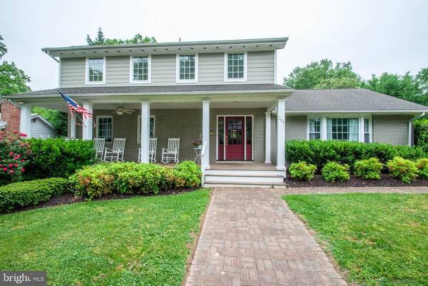 294 HALSEY RD, Annapolis, MD 21401