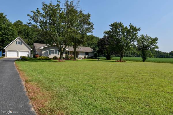 22025 HARDSCRABBLE RD, Georgetown, DE 19947