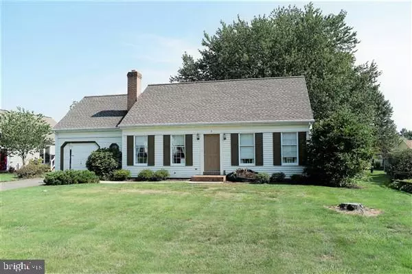 4 VILLAGE SQ, Willow Street, PA 17584