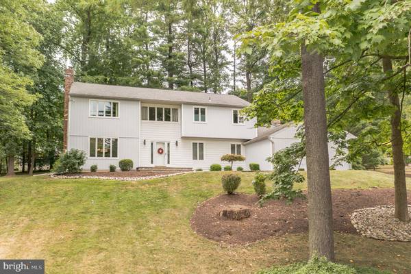 205 WEDGEWOOD CIR, Newtown Square, PA 19073