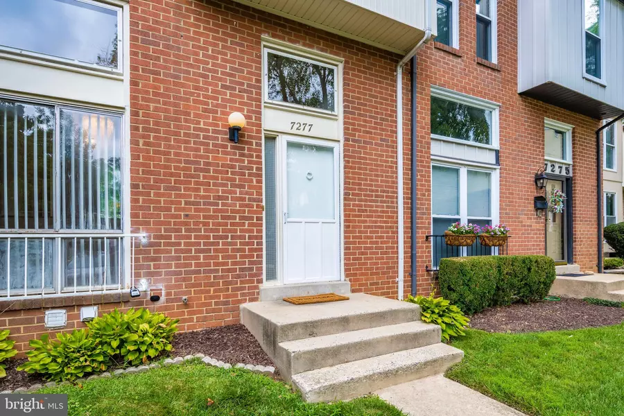 7277 MILLCREST TER #1-5, Rockville, MD 20855