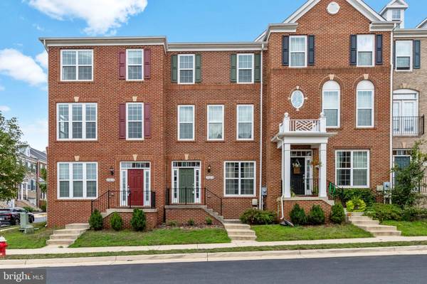 20614 ERSKINE TER, Ashburn, VA 20147