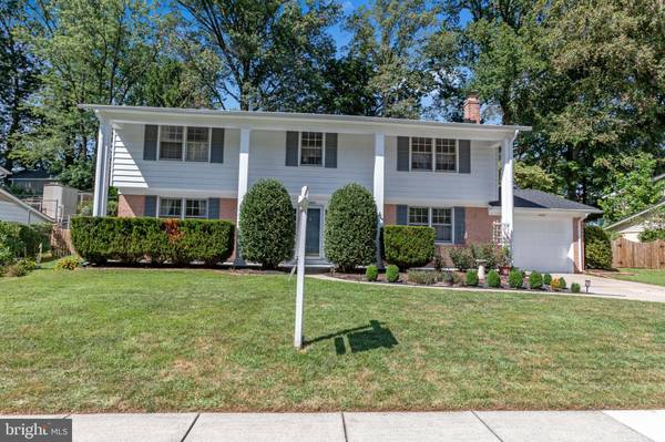 14240 BRIARWOOD TER, Rockville, MD 20853