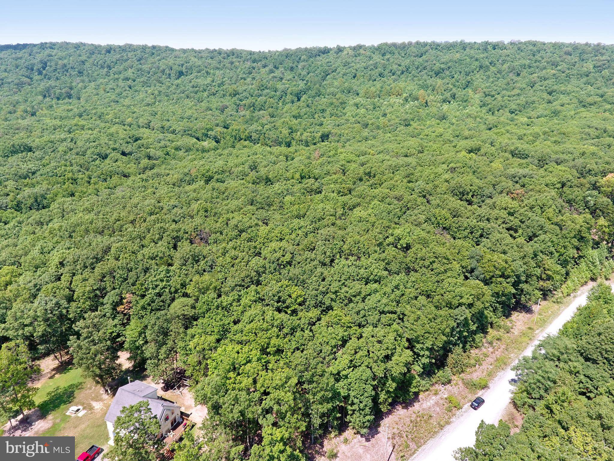 Hedgesville, WV 25427,LOTS 16 A, B, C GLASTONBURY