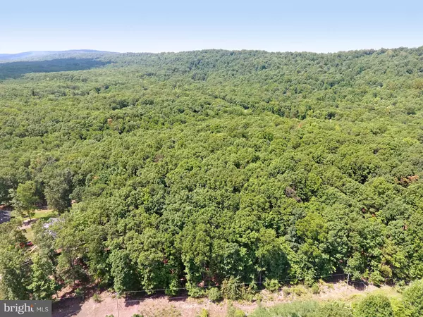 LOTS 16 A, B, C GLASTONBURY, Hedgesville, WV 25427