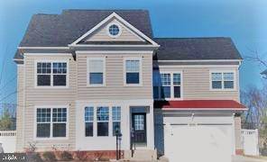 14364 SHARPSHINNED DR, Gainesville, VA 20155