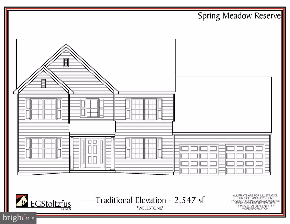 Mechanicsburg, PA 17050,352 RESERVE LANE