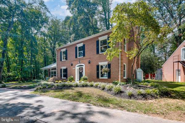 4300 HERITAGE HILL LN, Ellicott City, MD 21042