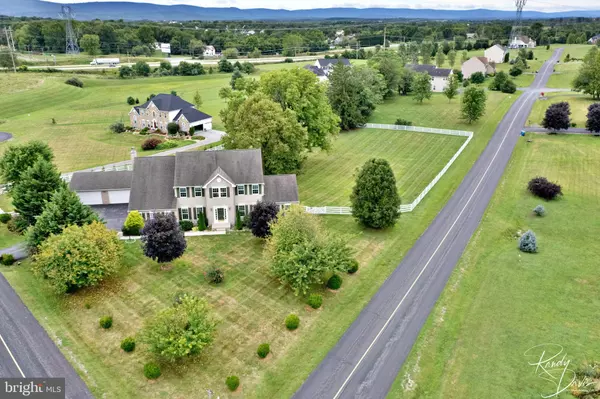 Charles Town, WV 25414,26 STONEWAY CT