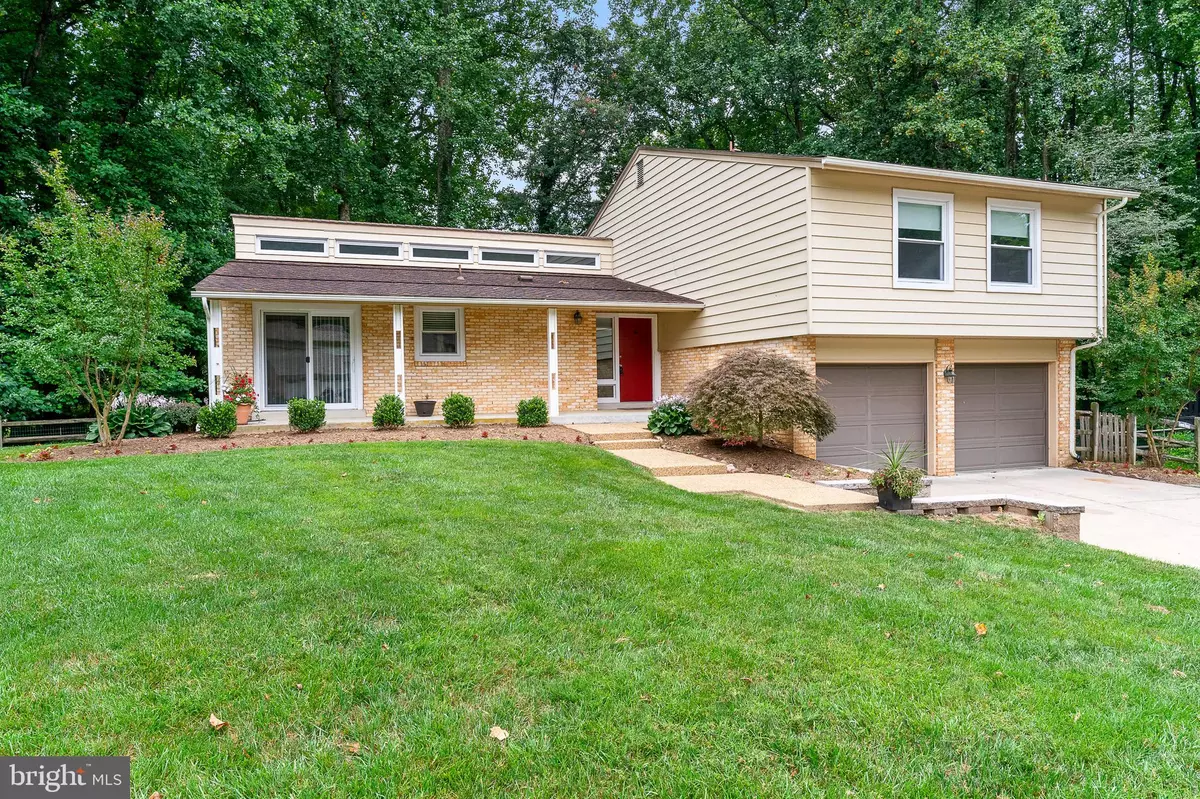 Burke, VA 22015,9603 TINSMITH LN