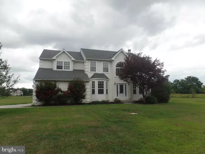 217 JOCKEY HOLLOW RUN, Swedesboro, NJ 08085