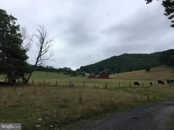 Franklin, WV 26807,407 J MALLOW RD