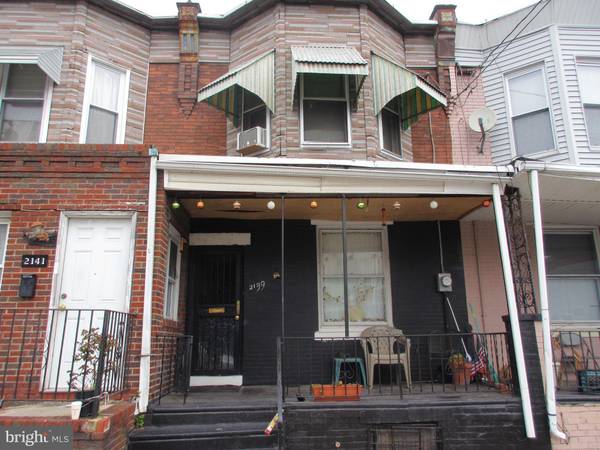 2139 MIFFLIN ST, Philadelphia, PA 19145