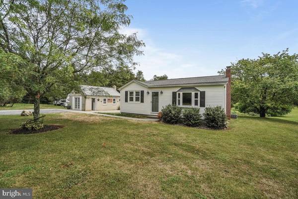 12939 BRICE RD, Thurmont, MD 21788