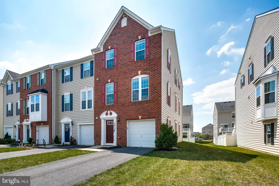 4970 SMALL GAINS WAY, Frederick, MD 21703