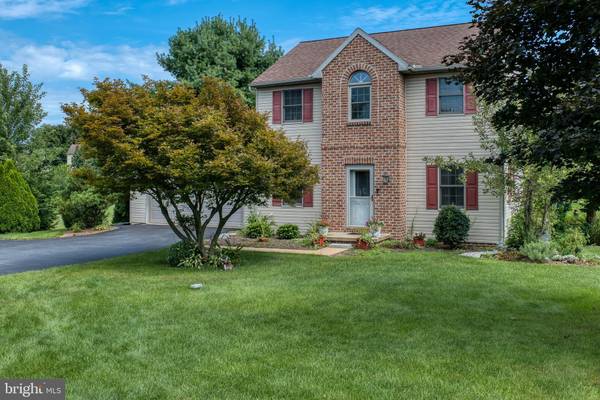 2199 W MAIN ST, Ephrata, PA 17522