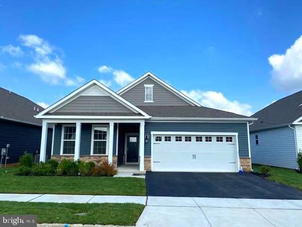 7 WALTON WAY, Delanco, NJ 08075