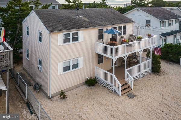 26 CAROLINA #B, Long Beach Township, NJ 08008