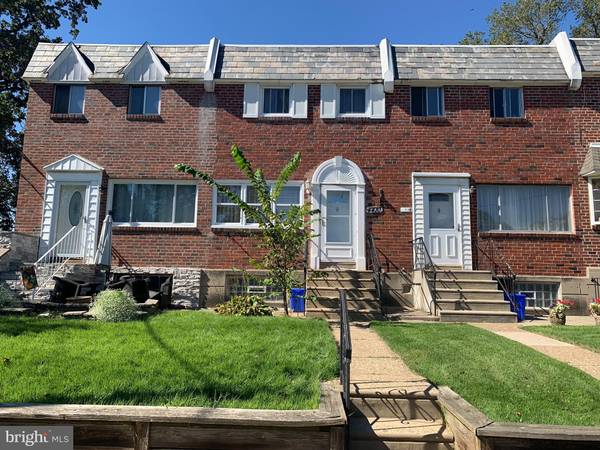 4410 CARWITHAN ST, Philadelphia, PA 19136