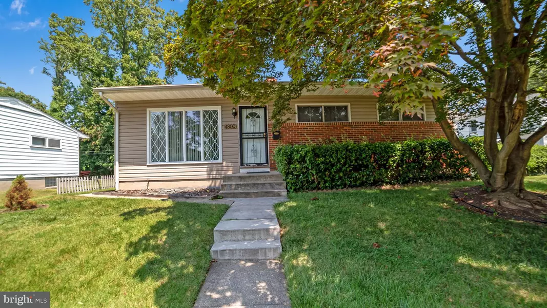 4800 WILVAN AVE, Baltimore, MD 21207