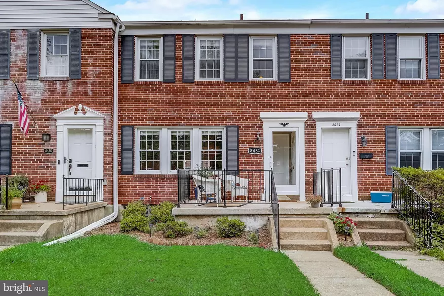 8433 GREENWAY RD, Baltimore, MD 21286