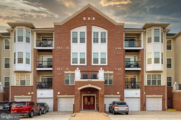 8800 BOSLEY RD #207, Ellicott City, MD 21043