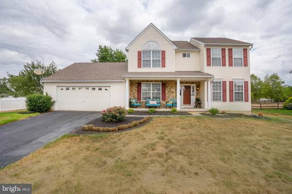 421 CAVALIER DR, Middletown, DE 19709