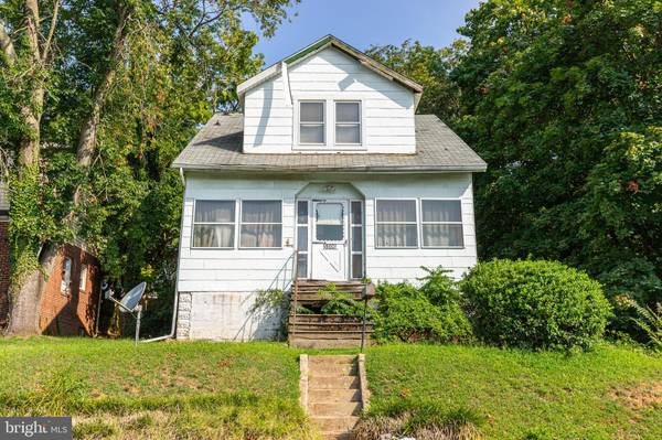 5506 SUMMERFIELD AVE, Baltimore, MD 21206