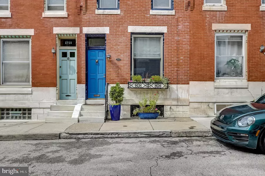 2707 FOLSOM ST, Philadelphia, PA 19130