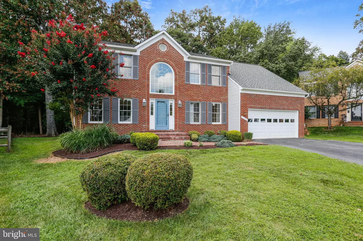 Gaithersburg, MD 20879,7608 BOXBERRY TER