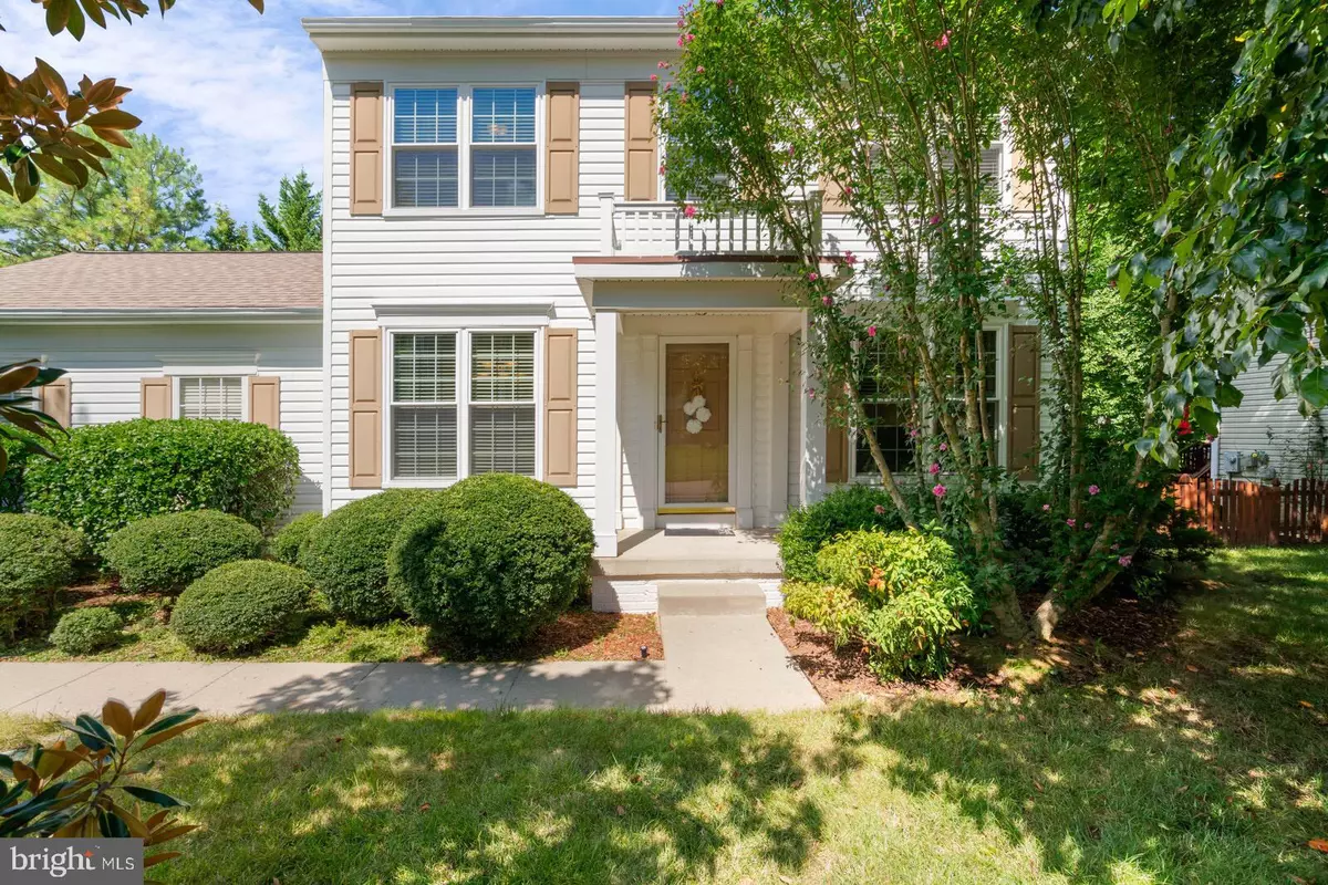 Woodbridge, VA 22193,15000 PANSY CT