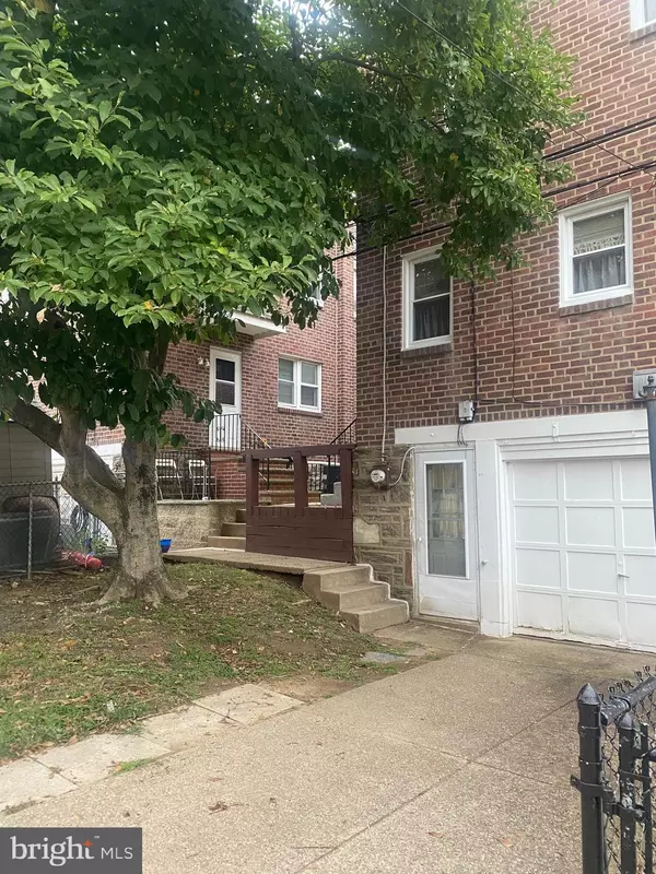 Philadelphia, PA 19136,8117 CRISPIN ST