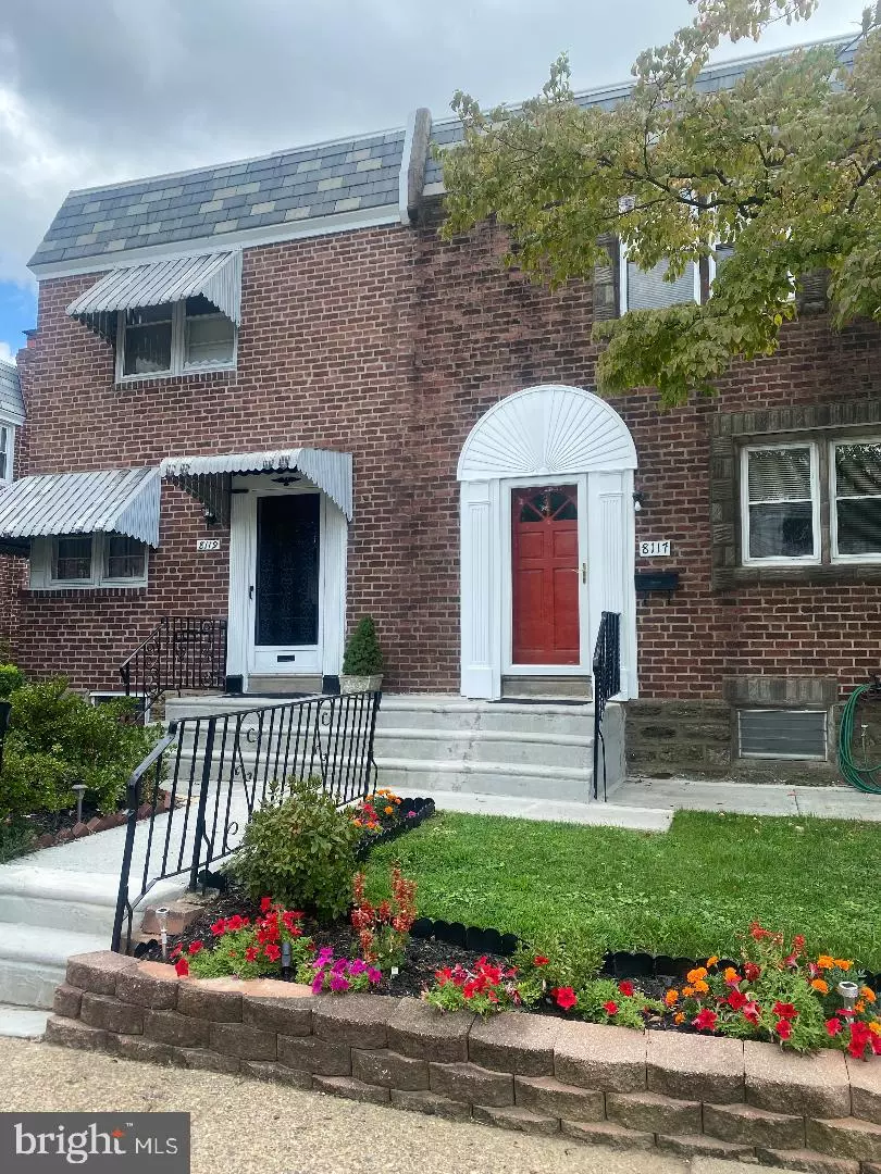 Philadelphia, PA 19136,8117 CRISPIN ST