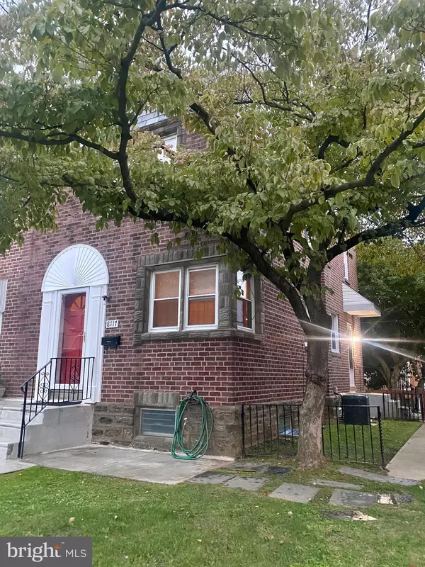 Philadelphia, PA 19136,8117 CRISPIN ST