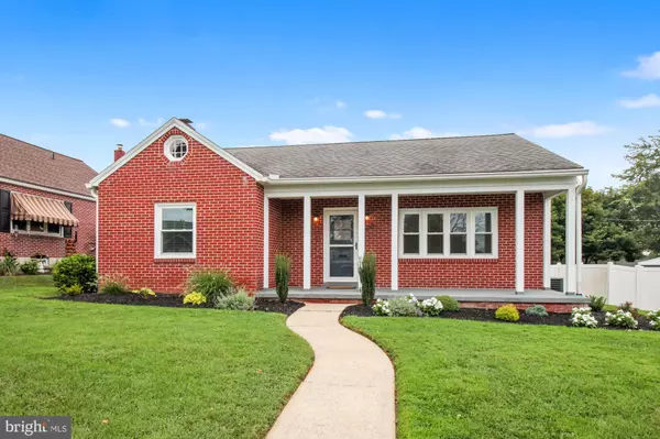 Reading, PA 19607,1410 CORTLAND AVE
