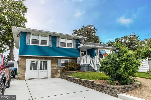 36 HOLLY DR, Woodbury, NJ 08096