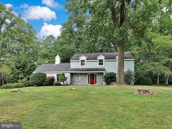 Pine Grove, PA 17963,106 PINE RIDGE DR