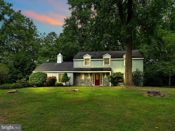 106 PINE RIDGE DR, Pine Grove, PA 17963