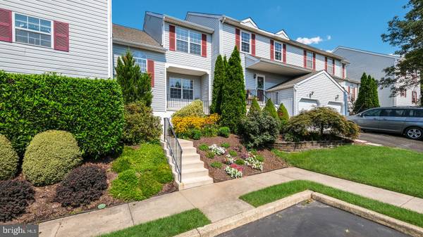 Lansdale, PA 19446,604 STRATFORD CT