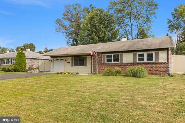 3112 STONEY CREEK, East Norriton, PA 19401