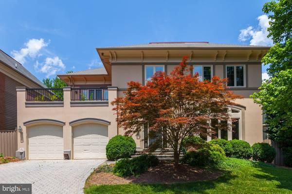 8013 COBBLE CREEK CIR, Potomac, MD 20854