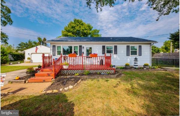 11 UNION LN, Pennsville, NJ 08070