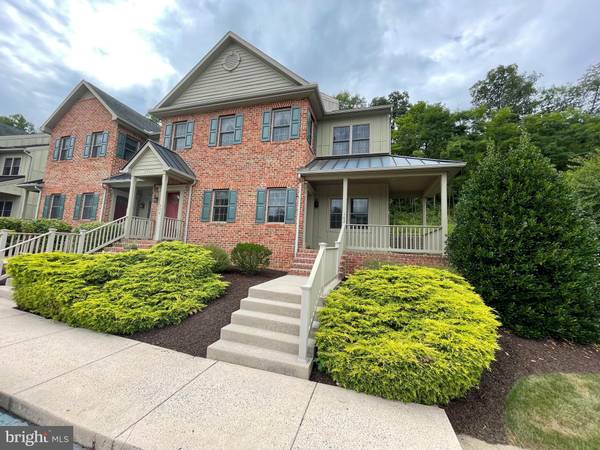 14101 BARBERRY CIR #302, Mercersburg, PA 17236