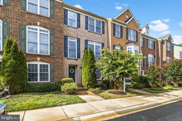 2616 FOREMAST ALY, Annapolis, MD 21401