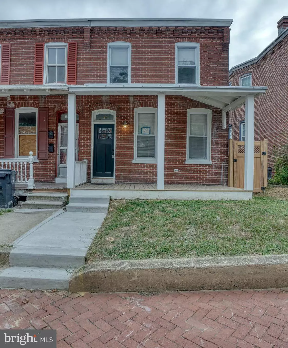 Wilmington, DE 19802,114 W 23RD ST