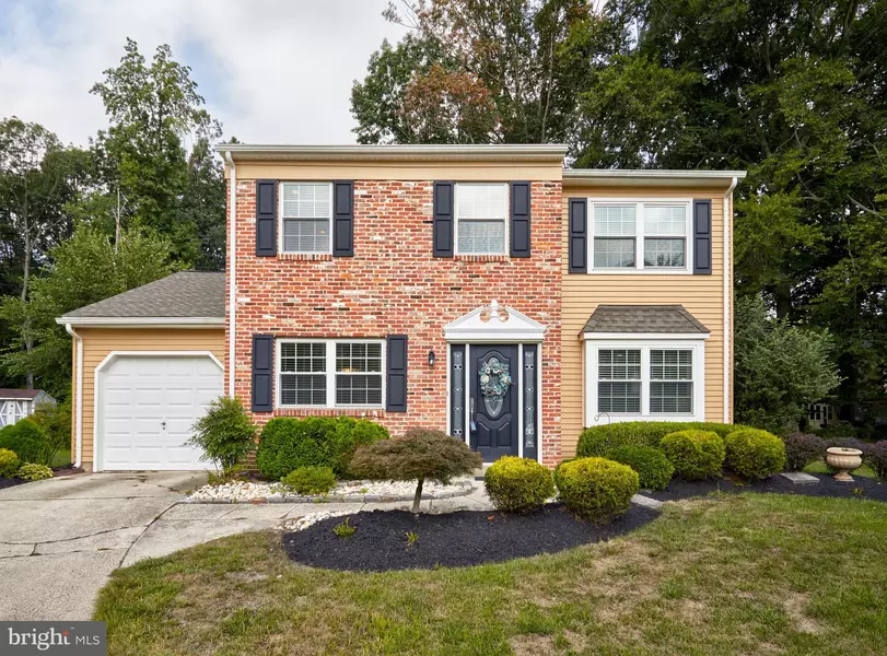 5 LEAVERING MILL LN, Marlton, NJ 08053