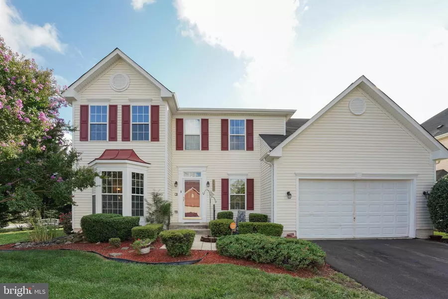 8207 ELORA LN, Brandywine, MD 20613