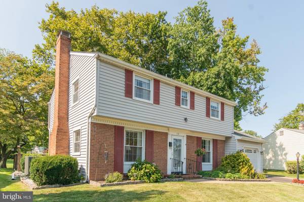 114 MARK DR, Morrisville, PA 19067