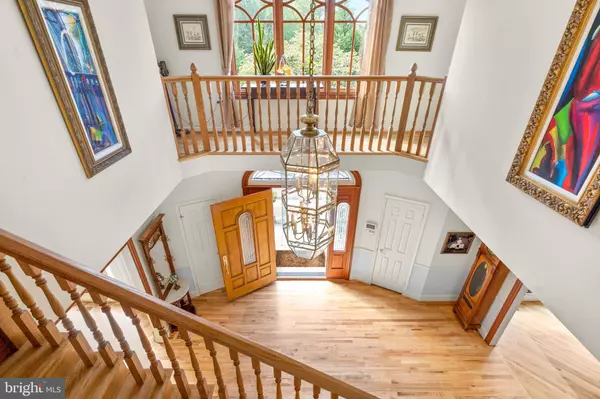 Rockville, MD 20854,13109 BRUSHWOOD WAY